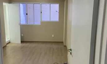 Imagem 3: JK amplo, reformado, piso, elétrica, hidráulica, pintura novos, semi mobiliado, $119 mil a