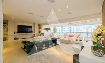 Imagem 6: SãO PAULO - Apartamento Padrão - Vila Nova Conceição