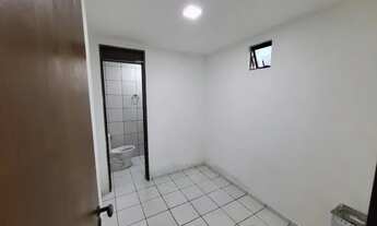 Imagem: Apartamento 3 quartos, 90m2 vista mar