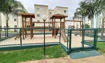 Imagem 3: Apartamento para locação de aproximadamente 50 m² com 02 quartos