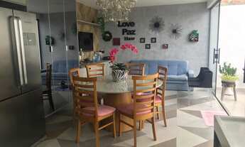 Imagem 3: Casa para aluguel com 320 metros quadrados com 4 quartos sendo 2 suiem Lagoa - Macaé - RJ