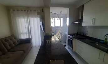 Imagem 6: Apartamento com 2 dormitórios à venda, 60 m² por R$ 455.000,00 - Osvaldo Cruz - São Caetan