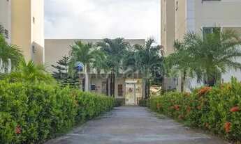 Imagem: Apartamento para venda possui 49 metros