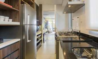 Imagem 6: Apartamento para Venda em São Paulo / SP no bairro Brooklin