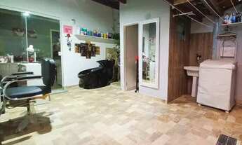 Imagem 6: Casa com 2 dormitórios à venda, 51 m² por R$ 270.000,00 - Recanto Caeté - São José dos Cam