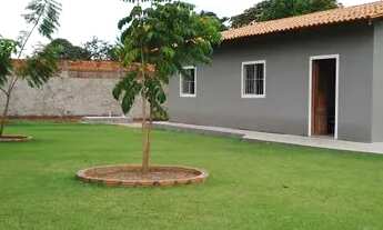 Imagem: Vende-se ou troca casa no Maiobão