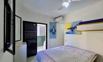 Imagem 7: Apartamento com 3 dormitórios à venda, 121 m² - Riviera de São Lourenço - Bertioga/SP