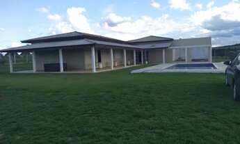 Imagem: Deliciosa Chácara - 6.600 m² de área