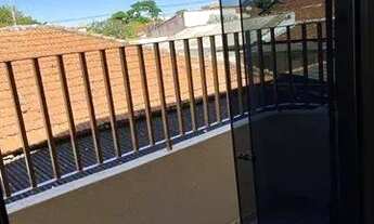 Imagem 5: Sobrado com 3 dormitórios para alugar, 250 m² por R$ 2.810,00/mês - Vila Diniz - São José