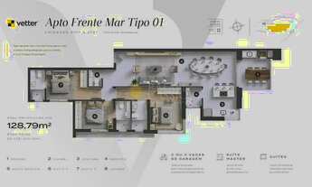 Imagem 3: Vou te mostrar 3 motivos que fazem deste apartamento muito especial