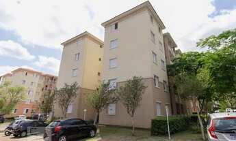 Imagem 3: Apartamento para venda tem 65 metros quadrados com 3 quartos