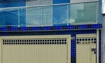 Imagem 2: SOBRADO - PARADA XV DE NOVEMBRO - SP