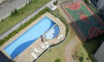 Imagem 7: Apartamento (Padrão), com 3 quartos e 1 banheiros à Venda, 60 m² em São Paulo/SP