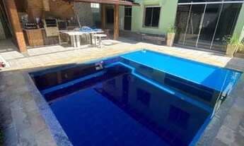 Imagem 2: Casa Condomínio / 5Quartos( 3Suítes) / R$ 1.400.000,00