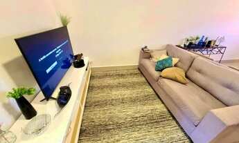 Imagem 2: RR5398 Casa 220m² CONDOMÍNIO NEW VILLE - OPORTUNIDADE - 4 Dorms 4 Vagas - Santana de Parna