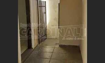 Imagem 4: Sao Carlos - Casa Padrão - Jardim Centenario