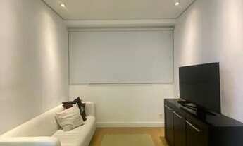 Imagem 2: Divido apartamento para locação mensal - Somente mulher