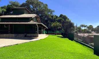 Imagem 3: Casa com 4 dormitórios, 290 m² - venda por R$ 950.000,00 ou aluguel por R$ 3.800,00/mês