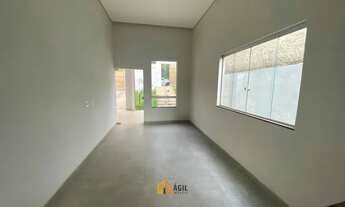 Imagem 3: Casa com 3 dormitórios à venda, 130 m² por R$ 379.980,00 - Fernão Dias - Igarapé/MG