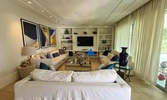 Imagem 5: Apartamento a venda PENÍNSULA , Barra da Tijuca, 4 quartos suítes com 402²