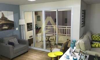 Imagem 2: Apartamento para Venda em São Paulo / SP no bairro Brooklin