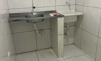 Imagem 4: Kitinet próximo a para de BRT, perto da praça de camaragibe