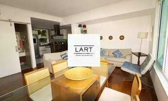 Imagem: Apartamento com 3 dormitórios, 105 m²