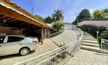 Imagem 5: Casa com 3 Suítes à venda, 357 m² por R$ 2.500.000 - Granja Viana - Carapicuíba/SP