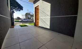 Imagem 5: Alto Boqueirão Vila Militar Pronta Entrega