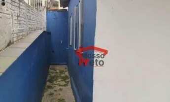 Imagem 6: Casa com 2 dormitórios para alugar, 60 m² por R$ 1.500,00/mês - Pirituba - São Paulo/SP