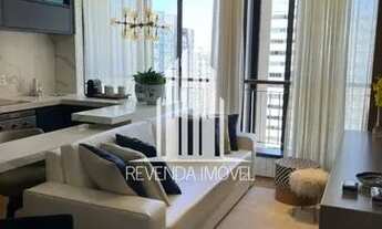 Imagem: Duplex com 2 dormitórios á venda em Indianópolis