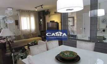 Imagem 4: Apartamento à venda, 126 m² por R$ 1.050.000,00 - Tatuapé - São Paulo/SP