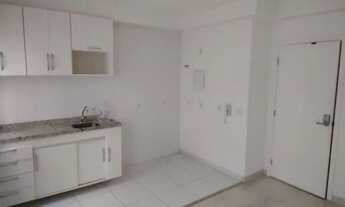 Imagem 4: Apartamento para aluguel possui 29 metros quadrados com 1 quarto em Santa Efigênia - São P