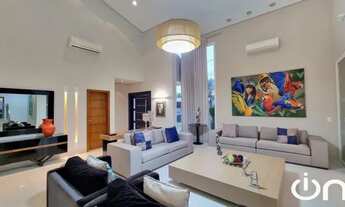 Imagem 4: CASA EM CONDOMINIO à venda FLORAIS CUIABÁ, 5 dormitórios, 600m no Ribeirão do Lipa Cuia