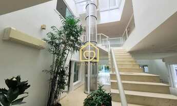 Imagem 6: CASA RESIDENCIAL em RIO DE JANEIRO - RJ, BARRA DA TIJUCA