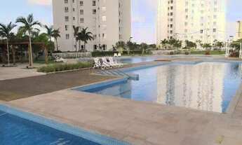Imagem 5: Apartamento 03 Quartos 92M² Para Venda No L´Acqua Condominium Club - Neópolis