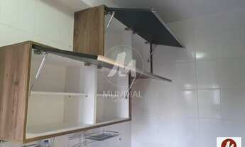 Imagem 5: Apartamento (tipo - padrao) 2 dormitórios, cozinha planejada, portaria 24hs, lazer, espaço