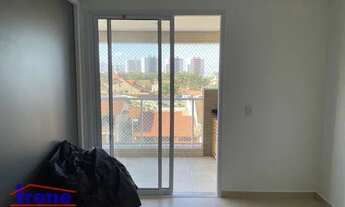 Imagem 4: Apartamento no Resort com 2 dormitórios, 77 m² - venda por R$ 580.000 ou aluguel por R$ 3
