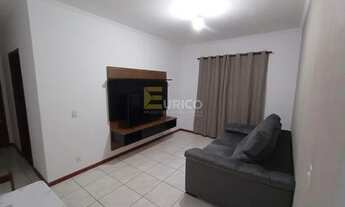 Imagem: Apartamento à venda no Edifício Mont Blanc