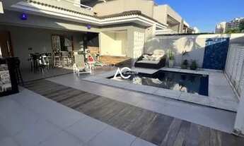 Imagem 3: RIO DE JANEIRO - Casa de Condomínio - RECREIO DOS BANDEIRANTES