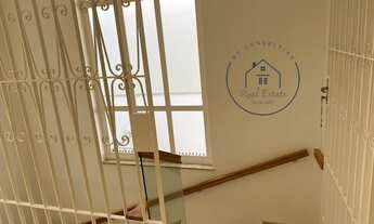 Imagem 7: CASA ENSOLARADA, 3 DORMITÓRIOS, 1 SUITE, 3 GARAGENS