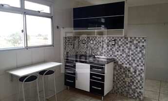 Imagem 6: APARTAMENTO RESIDENCIAL em CAÇAPAVA - SP, RESIDENCIAL GISELE