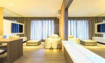 Imagem 5: Apartamento mobiliado Vila Nova Conceião