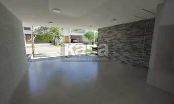 Imagem 4: Casa térrea à venda / 3 suítes / 2 vagas no Condomínio Euroville II