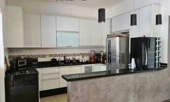 Imagem 5: CASA RESIDENCIAL em INDAIATUBA - SP, JARDIM PANORAMA