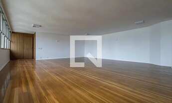 Imagem 4: Apartamento para Aluguel - Jardim Paulista, 3 Quartos, 226 m2