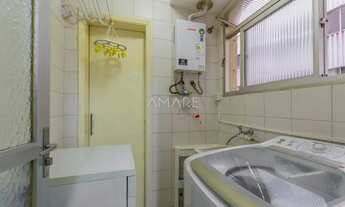 Imagem 6: APARTAMENTO AGUA VERDE - ÓTIMA LOCALIZAÇÃO - 02 QUARTOS