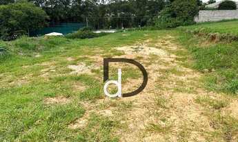 Imagem 5: Terreno à venda, 800 m² por R$ 330.000,00 - Condomínio Residencial Terras de Santa Tereza