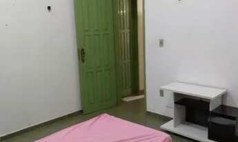 Imagem: Aluga-se quartos individuais para moças