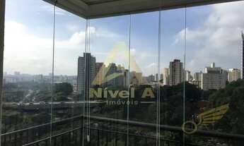 Imagem 2: Cobertura para Venda em São Paulo / SP no bairro Vila Guarani